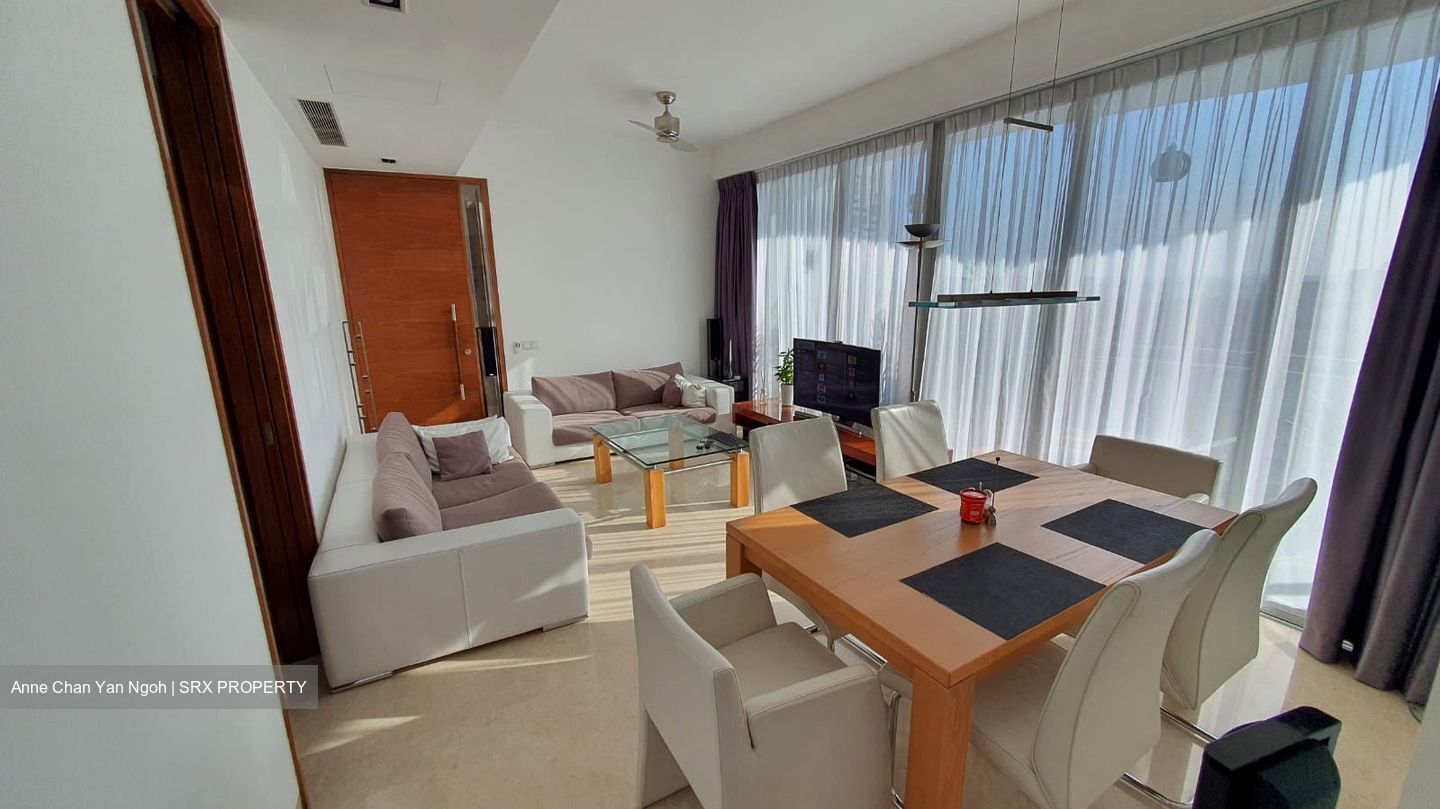 The Meyerise (D15), Condominium #571372301